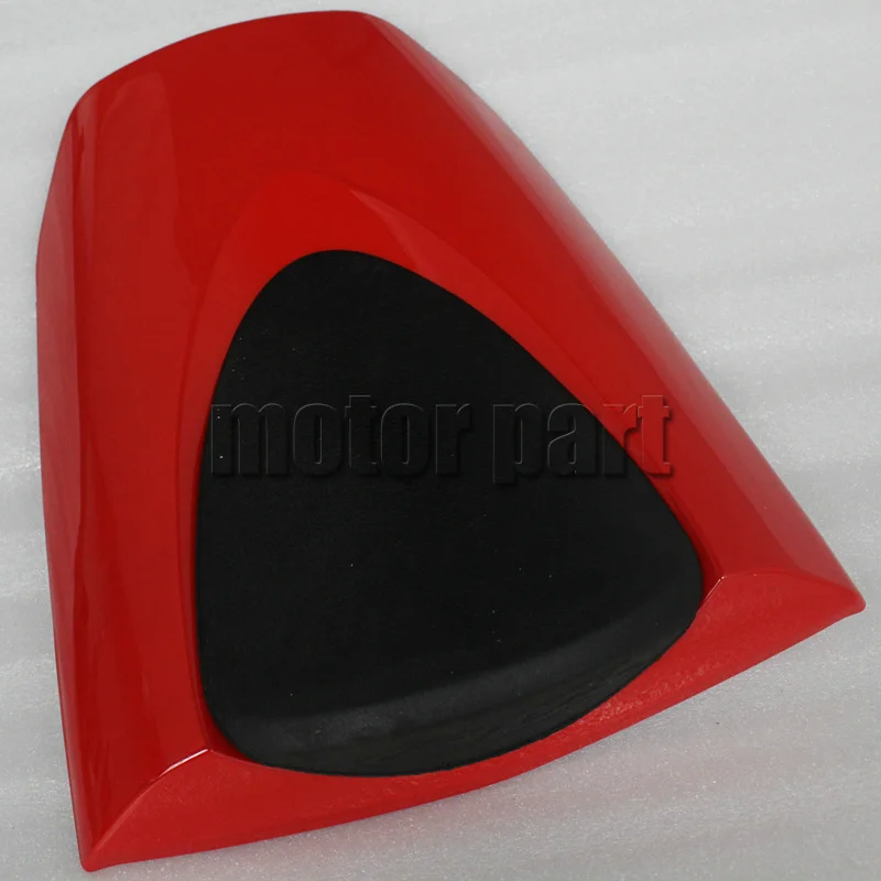 

Frames Fittings For 2007-2012 Honda CBR600RR CBR 600RR F5 Motorcycle Pillion Rear Seat Cover Cowl Red 07 08 09 10 11 12