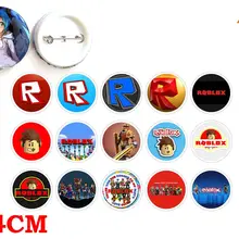 Buy Roblox Game And Get Free Shipping On Aliexpress Com | Roblox how to sell badges Buy Roblox Game And Get Free Shipping On Aliexpress Com - giancomics hot roblox game badge pins set badges cartoon brooch chest jewelry cosplay costume collection otaku