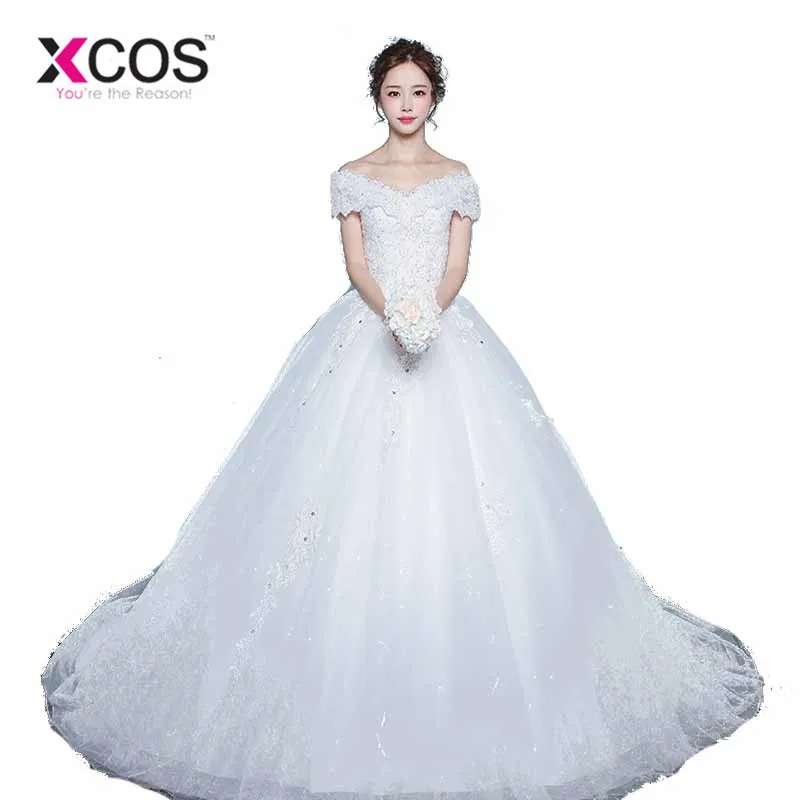best ball gown wedding dresses 2018