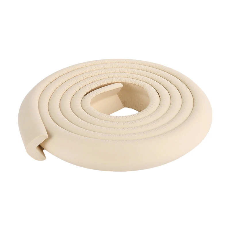 Protector de escritorio de esquina de seguridad para bebés de 2m,protector de goma para mesas,protección para niños,borde suave en forma de U Protector de escritorio de esquina de seguridad para bebés de 2m,protector de goma para mesas,protección para niños,borde suave en forma de U