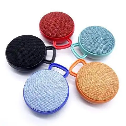 

New Good Bluetooth Speakers High Quality outdoor Speaker music speaker wireless mini speaker