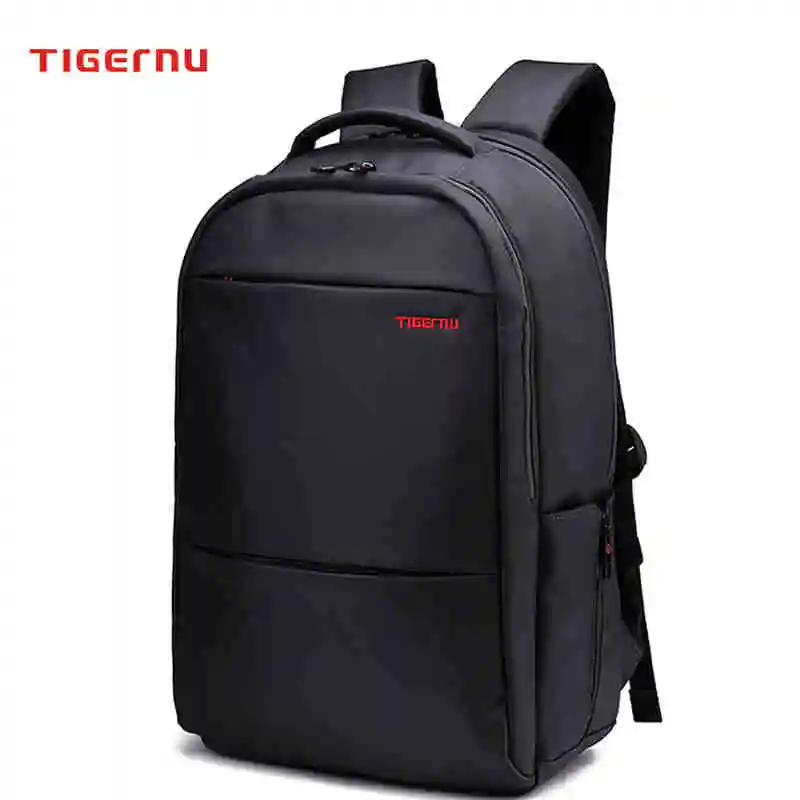 Tigernu font b Laptop b font font b Backpack b font men women School Bags 17