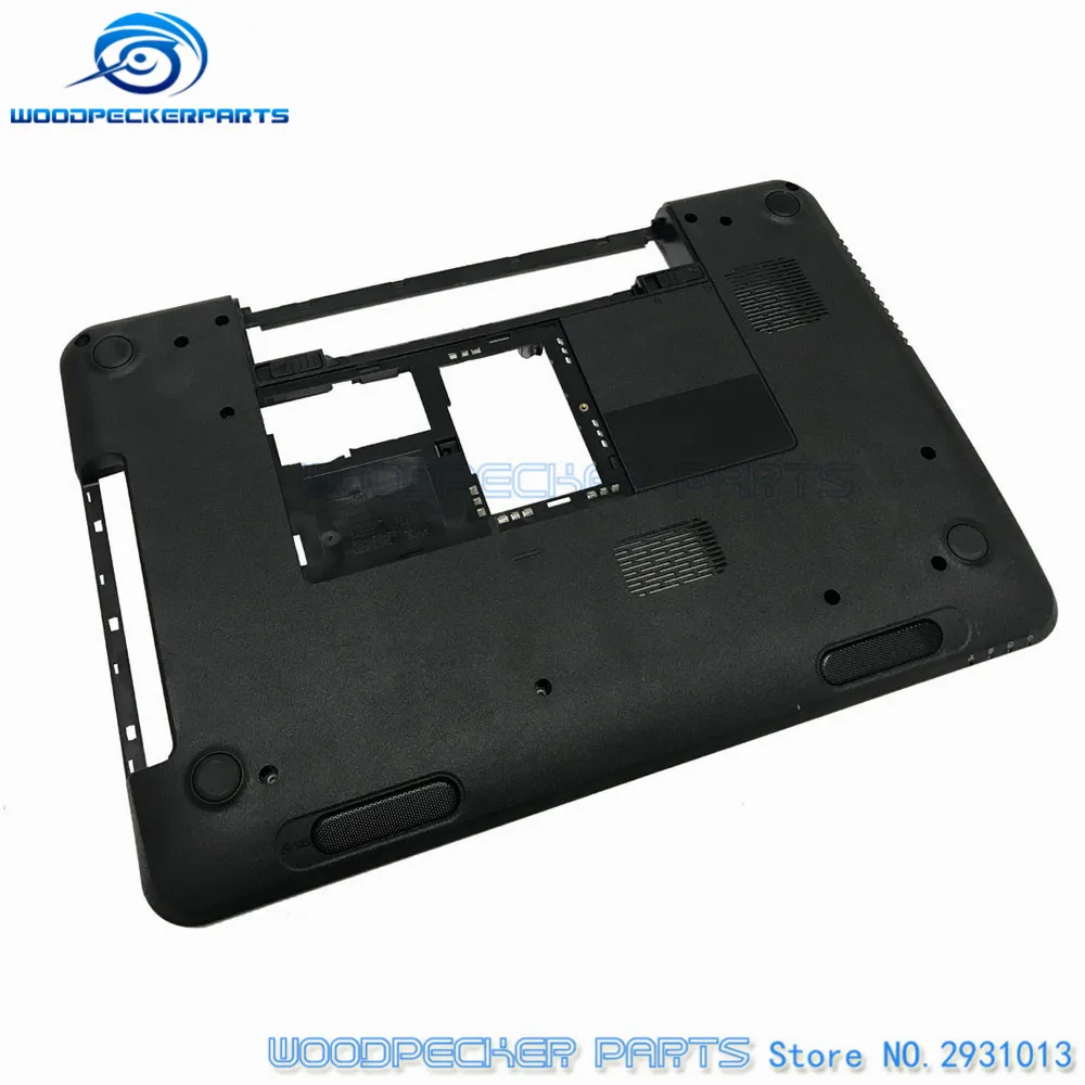 

Free Shipping New Laptop Bottom Base Cover Bottom Case for Dell Inspiron N5110 15R PN: 005T5 without Speacker