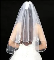 Wedding-Veils-With-Crystal-Bead-Edage-for-Bride-High-Quality-Soft-Tulle-Bridal-Veil-with-Crystal