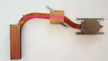 

812113-001 Laptop Cooler Fit For HP 15-AB 15-AB247CL Radiator HeatSink 100% Tested Fast Ship