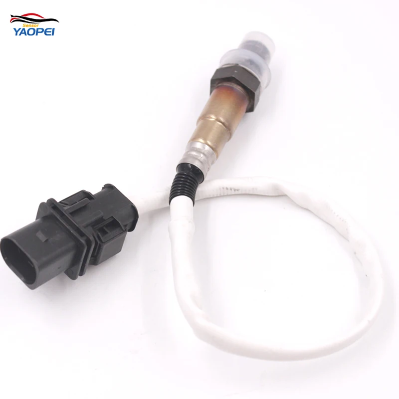 YAOPEI Oxygen Sensor Lambda AIR FUEL RATIO O2 SENSOR for Ford Focus
