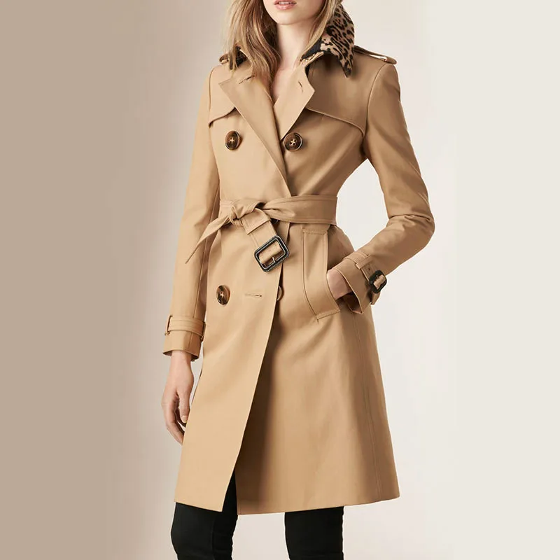 Popular Gabardine Coat-Buy Cheap Gabardine Coat lots from China ...