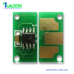 

1400W toner reset cartridge chip for Minolta Page Pro 1400 laser printer free shipping