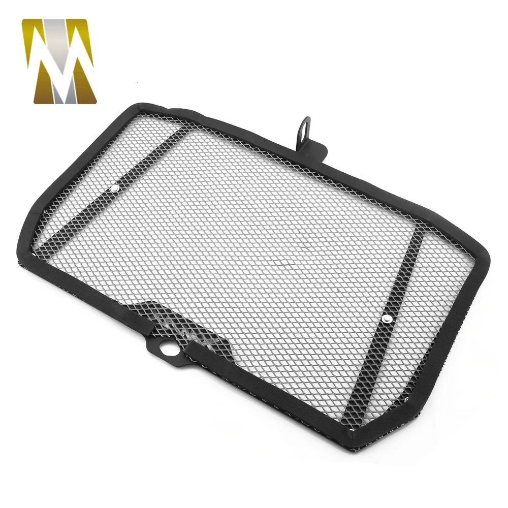 For Yamaha XMAX 300 Radiator Guard Cover Protector For XMAX 300 2017 2018 (21)