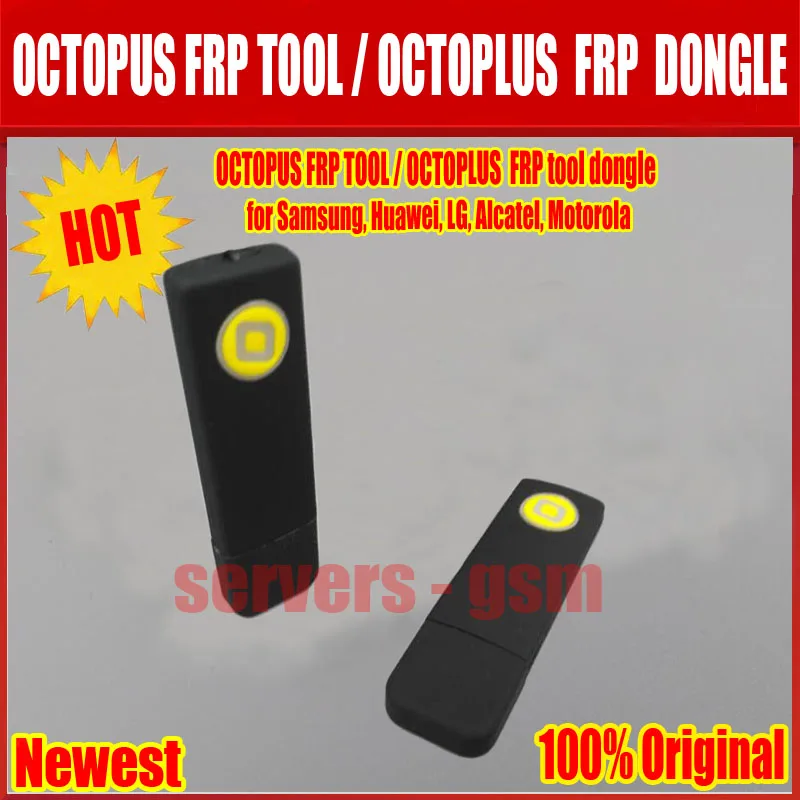 Новинка 2020 оригинальный приспособление OCTOPUS FRP ключ OCTOPLUS для Samsung Huawei LG Alcatel Mot|tool