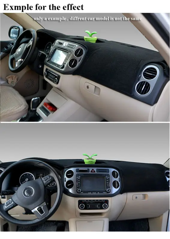 Накладка на приборную панель автомобиля коврик для Тойота новый PRADO высокая конфигурация 2010-2014 левый руль dashmatt pad dash коврики