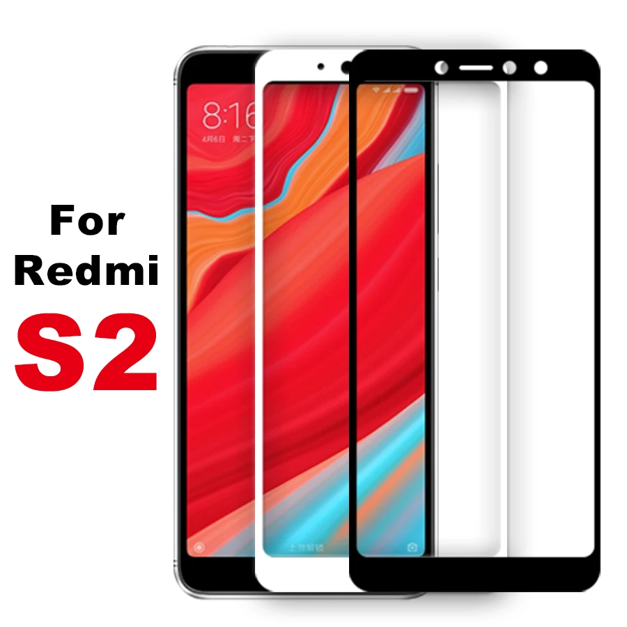 Vidrio-para-Xiaomi-Redmi-S2-Protector-templado-vidrio-Xiomi-Xiami-Redmis2-Xiaomi-Protector-de-pantalla-S