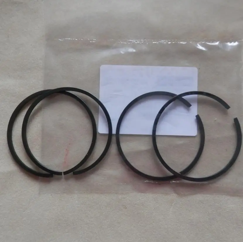 43X1.5MM PISTON RINGS 43F 6