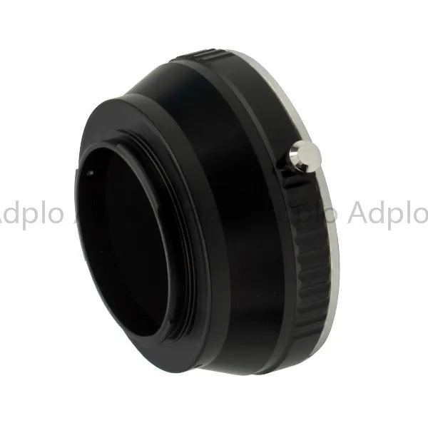 Рисунок 4 - Адаптер для объектива подходит для Canon EOS EF