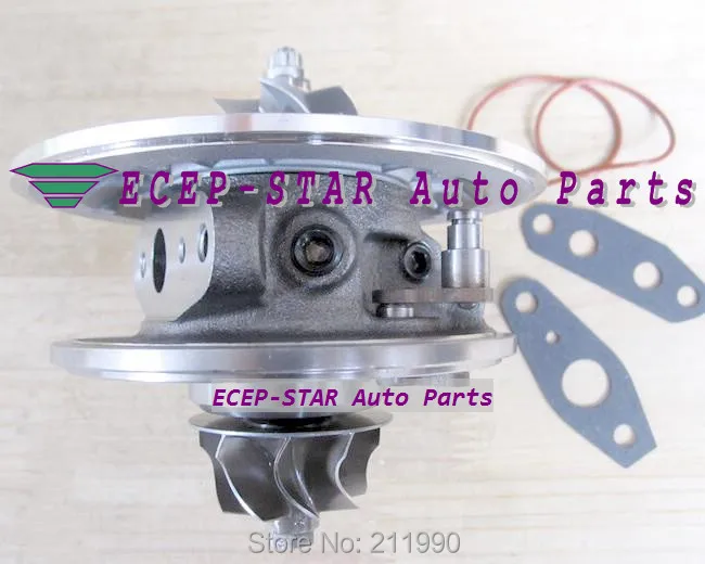 Turbo Cartridge CHRA GT1849V 727477 727447 727477-5007S 727447-5007S For NISSAN Almera Primera X-Trail T30 YD22 YD1 YD22ED 2.2L (4)