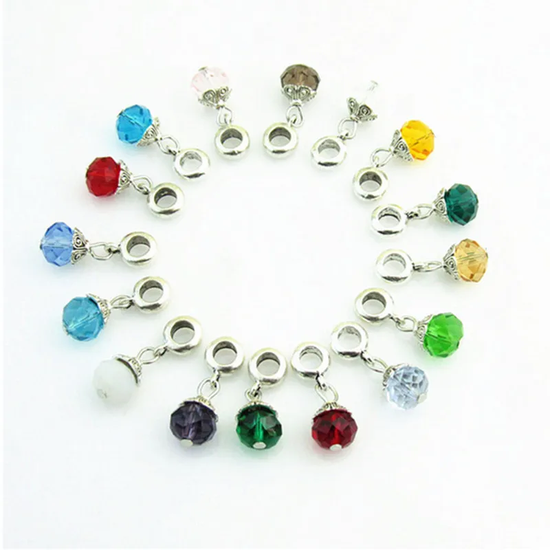 cheap beads and charms