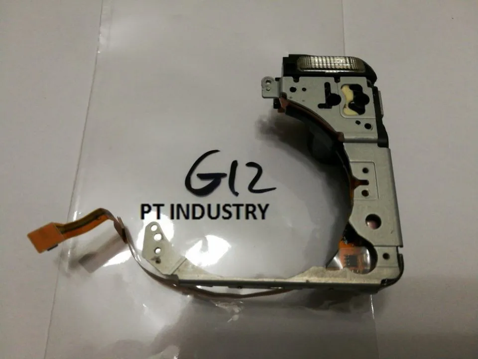 Original G12 Flash Light board Flash Board Flash Charge Board For Canon