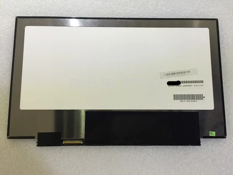 Free shipping Brand new LQ133T1JW02 Laptop lcd led screen 13.3 Free shipping Brand new LQ133T1JW02 Laptop lcd led screen 13.3