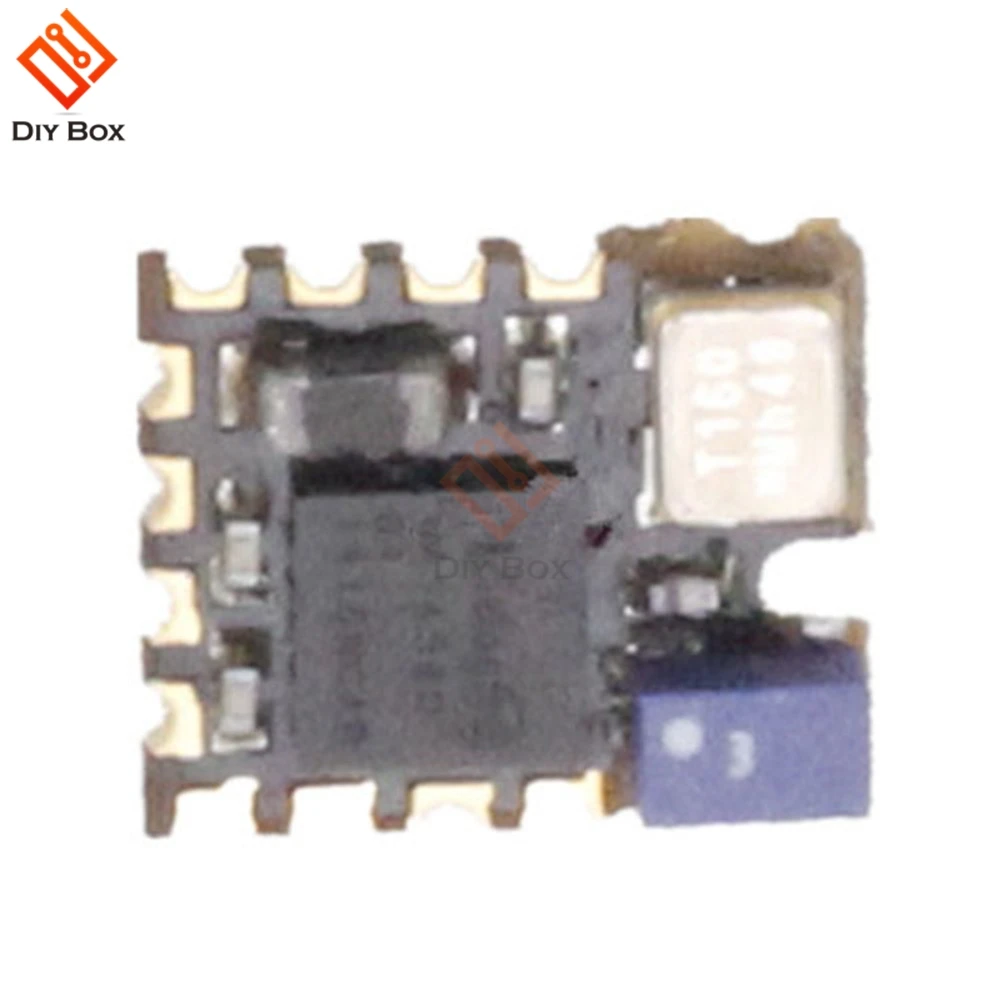 Беспроводной Bluetooth BLE модуль с антенной 0 85 в 2.2 (без кода) DA14580 5*6 3 мм + дБм поддержка