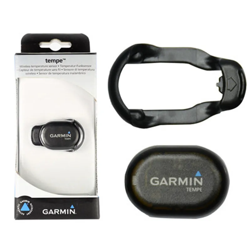 Garmin датчик температуры ANT+ оригинальные аксессуары адаптер fenix серии 235/630/Garmin термометр