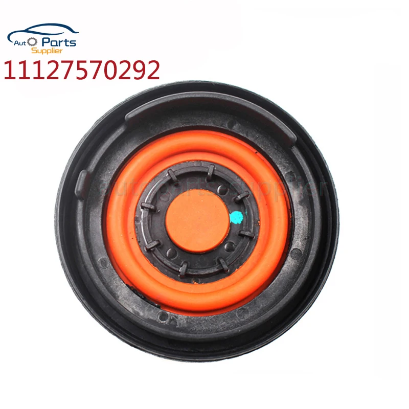 New 11127570292 PCV Engine Valve Cover For Bmw 2011 2016 X1 X3 X5 X6 xDrive35i 335i 435i 3.0L