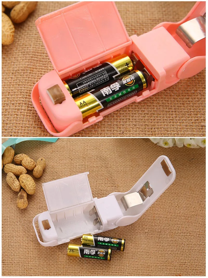 QuickDone-Vacuum-Food-Sealer-Plastic-Bag-Heat-Sealing-Snacks-Sealer-Machine-Poly-Tubing-Plastic-Bag-Kit-Tool-KC1618 (12)