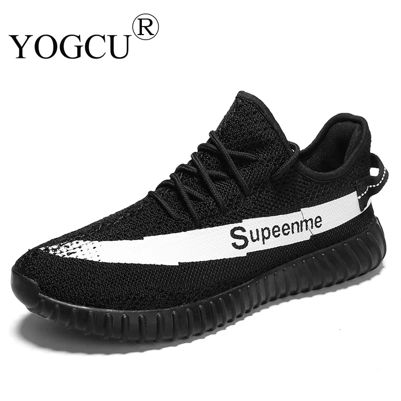 Men's Sports Shoes Athletic Non slip Youth Comfortable Wearable Damping