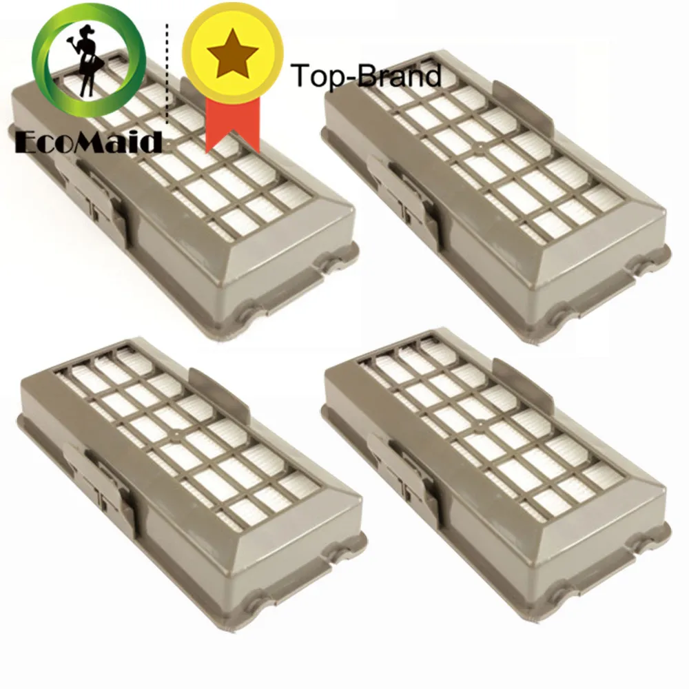 HEPA Filter for Bosch BSG71835/01 BSG71842/04 Cleaners Filter