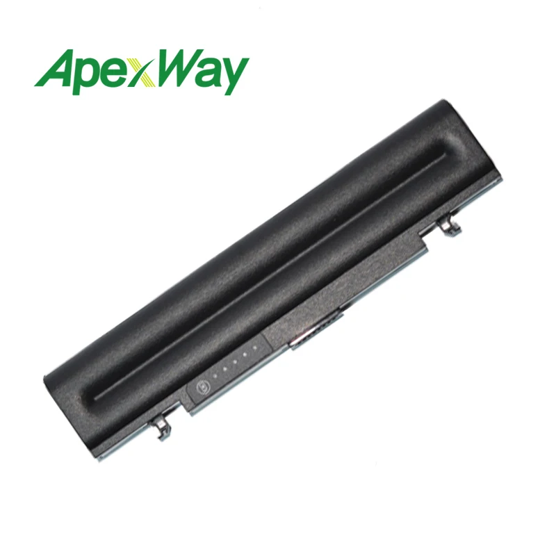 Apexway 6 аккумуляторная батарея для samsung aa pb4nc6b P460 P50 P560 P60 Q210 R40 R410 R45 R460 R510 R560 R60 R610 R70 X360