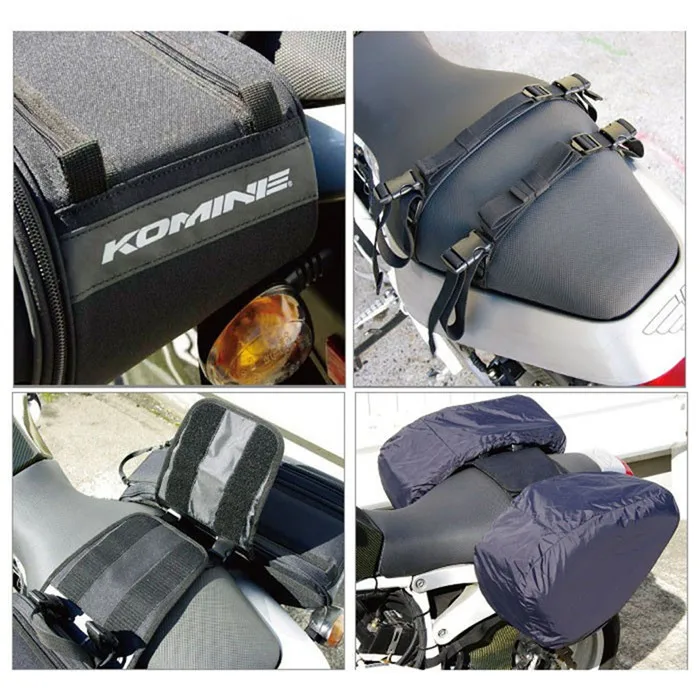 Сумка седло для мотоцикла боковая упаковка дорожная сумка YAMAHA TDM850 TDM900 TDM 850 900 XT660