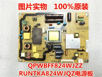 

Original for Sharp LCD-32LX530A 32NX430A power board RUNTKA824WJQZ / WJZZ