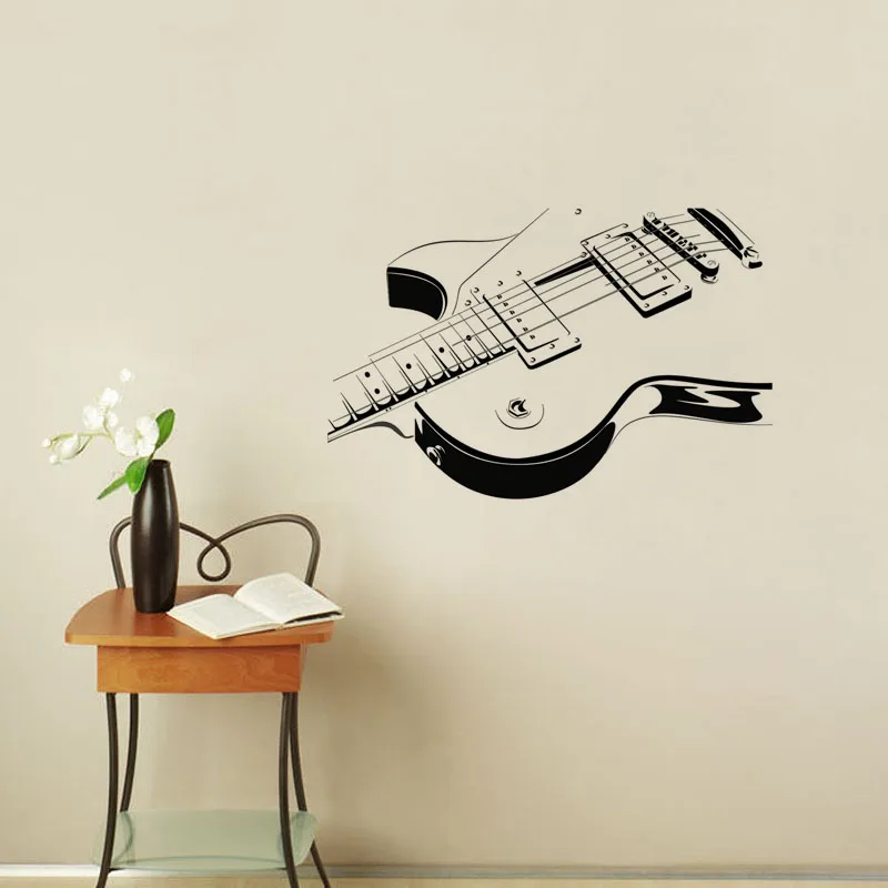 Декор гитары. Гитару со стены. Электрогитара на стене. Гитара на стену декор. Гитара на стене.