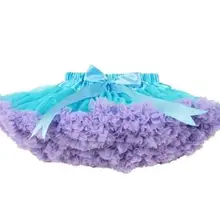 Хит! Очень пышные юбки-американки, юбки-пачки, детская блузка и юбка-американка для маленьких девочек