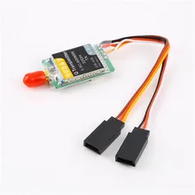 5.8G 600MW 32CH FPV Video Transmitter Module for Quadcopter Free Shipping With Tracking