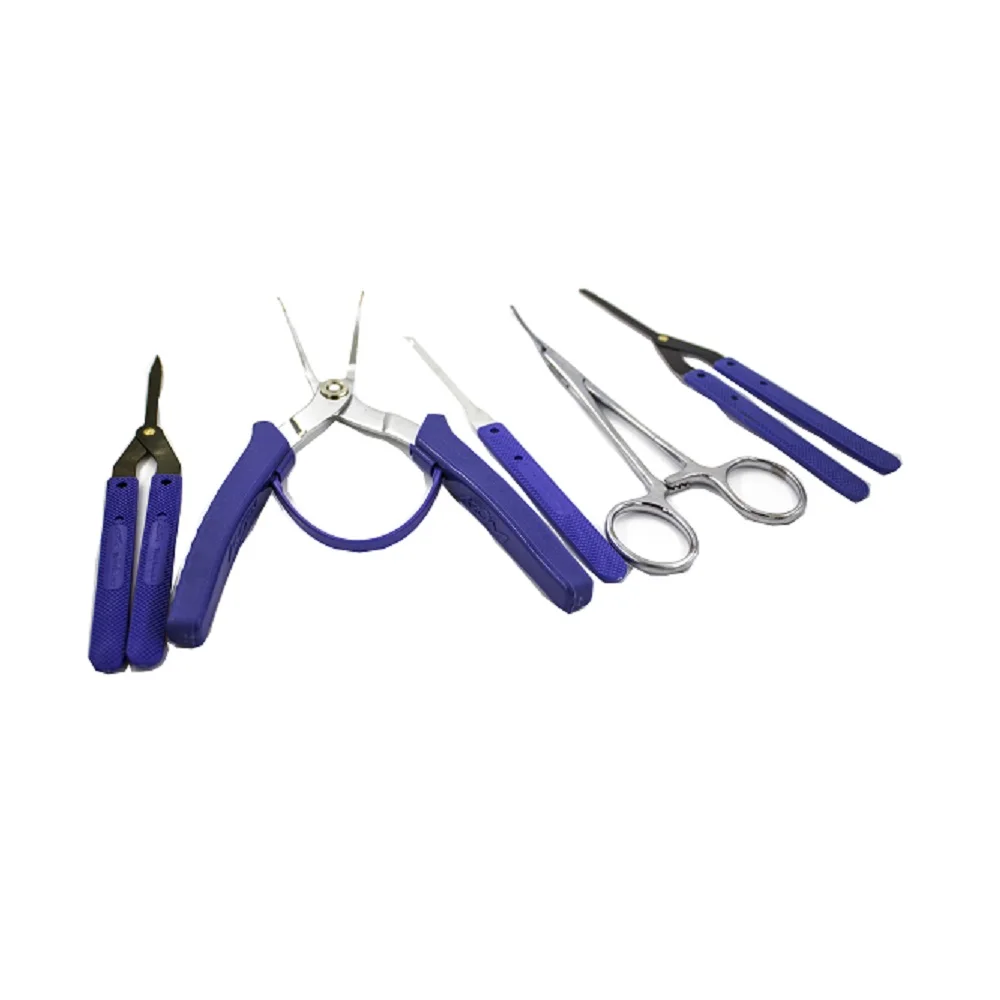 15pcs/se GHIXACTO Locksmith Tools Pack Broken Keys Kit Easily Pick The Broken Keys Out of Lock Remove Lock Repairing Pick Set