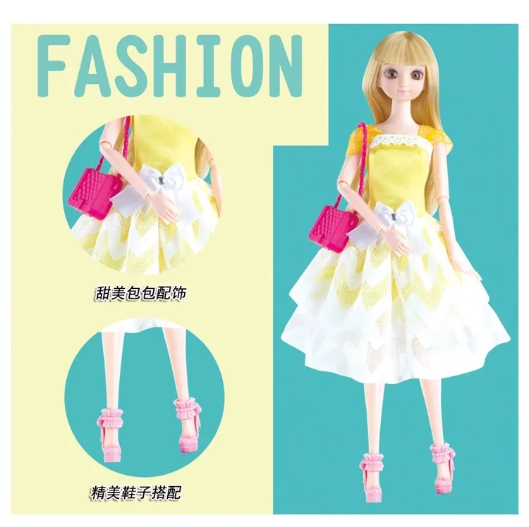 anlily fashion dolls