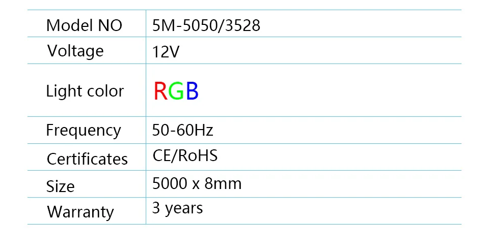 Светодиодный светильник DC 12 В RGB SMD 2835 5050 44Key с дистанционным питанием 5 м 10 м полный комплект Гибкая Диодная лента водонепроницаемый светильник ing