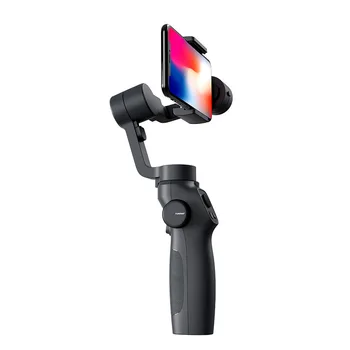 

FUNSNAP Capture2 Stabilisateur New Handheld Gimbal for Smart phone Live Appliance Stabilizer Compatible FilMic Pro Phones