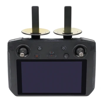 

HOBBYINRC FOR Smart Controller 2Pcs Antenna Signal Booster Antenna Range Extender for DJI Mavic 2 Smart Controller Antenna