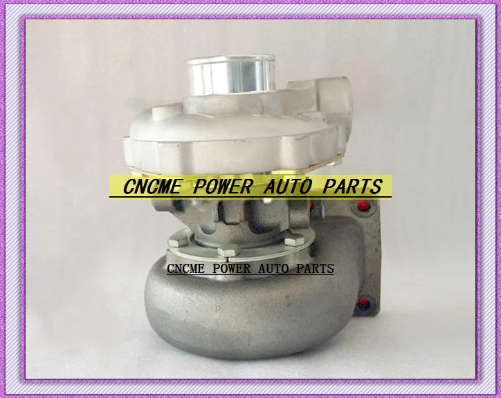 TA3120 466854-5001S 466854-0001 466854 2674A153 2674A160 2674A394 Turbo For Perkins Industrial for JCB T4.40 4.0L (2)