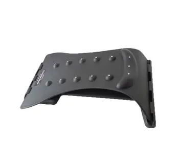 

Back Stretching Magic Plus Waist Relax Multi-function Mate Back Massage Magic Neck Stretcher Fitness Applicance