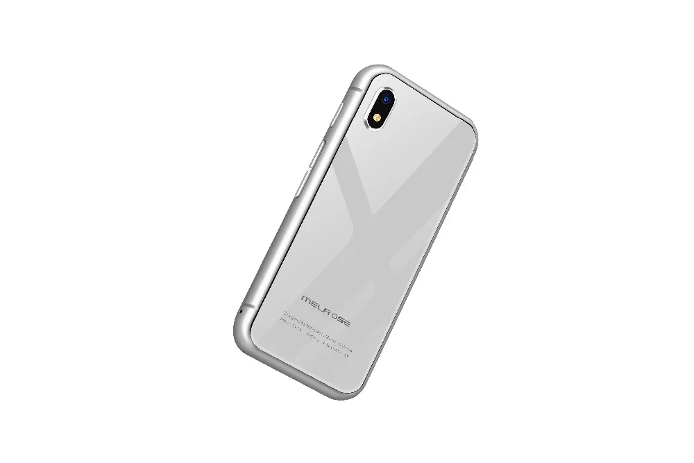 $10 США наушники в подарок мини смартфон Melrose S9 Plus 4G LTE 2,45 ''Супер маленький экран MTK6737 1 ГБ 8 ГБ Android 7,0 сотовый телефон