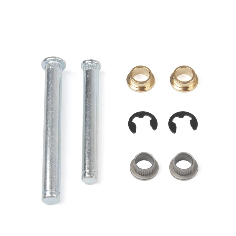 Для Dodge Ram 1994-2001 дверные петли для грузовика Pin Kit 2 двери Ot270