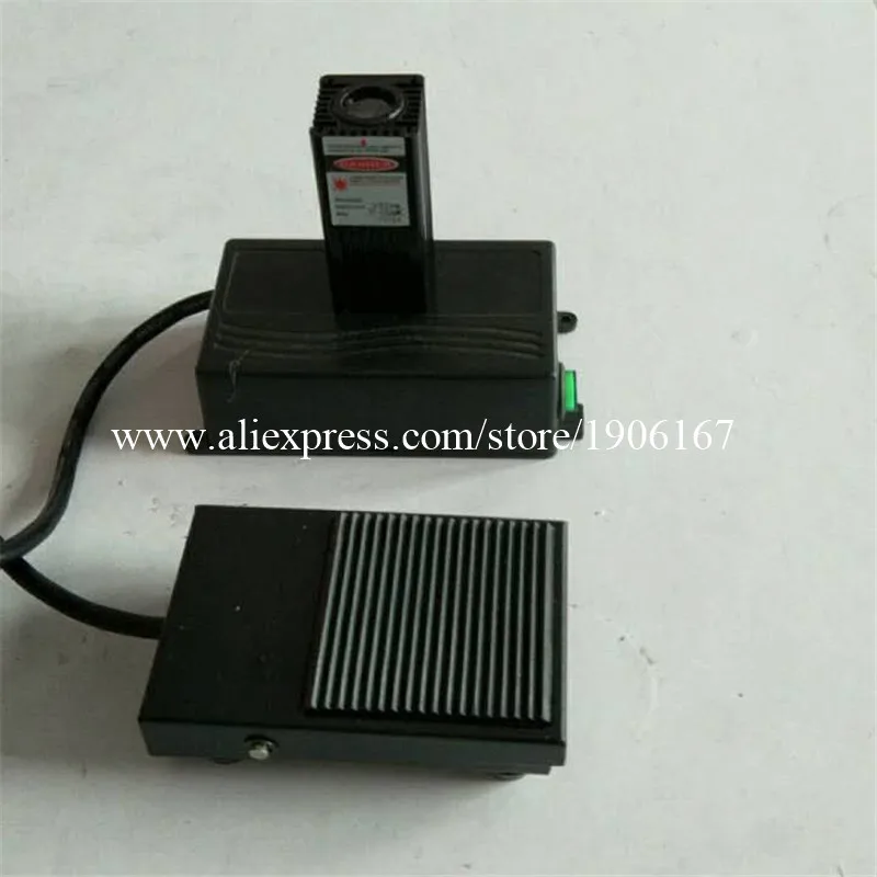 hand laser and feet laser07