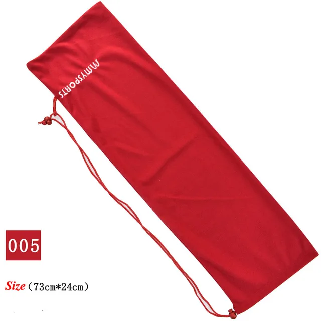 Professional Badminton Bag Portable Unisex Sports Storage Bags