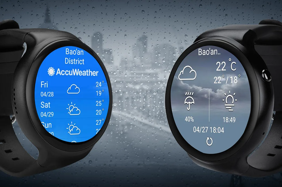 smart watch android 6