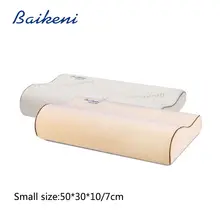 Health Care Memory Foam Pillow Physical Therapy Neck Pillow Cervical Orthopedic Bedding Pillows Sleeping Pillows Almohada