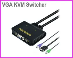 VGA-KVM