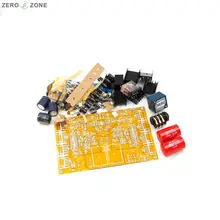 HV1(база на Beyerdynamic A1) HV-1 усилитель для наушников DIY Kit с ALPS 27 pot