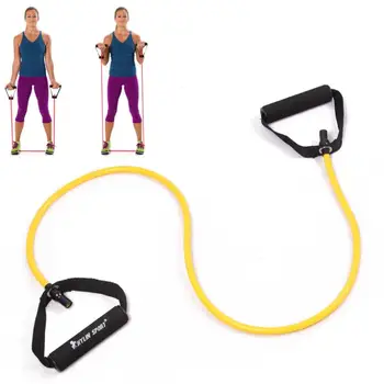 

Training resistance band Workout Exercise String Chest Developer Body Building Fitness belts